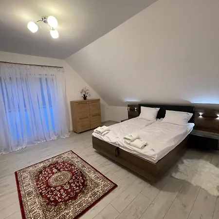 شقة Ostoja Morska A *