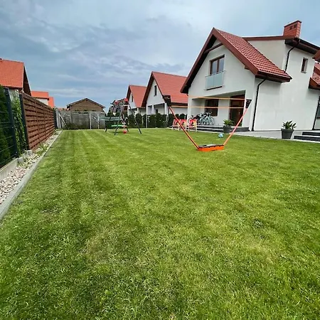 شقة Ostoja Morska A