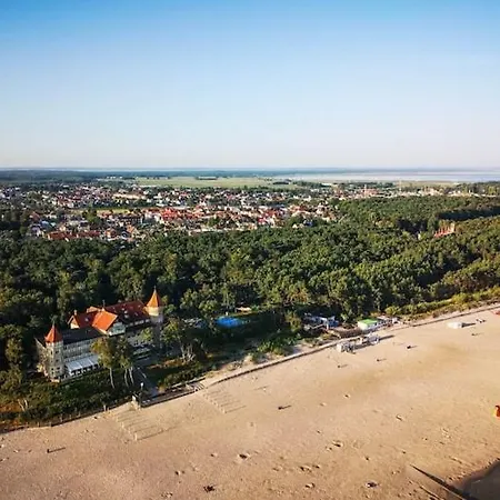 Ostoja Morska A